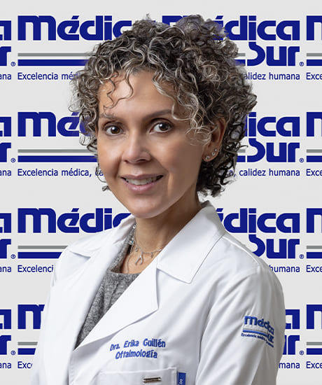 Dra. Erika Guillen Navarro