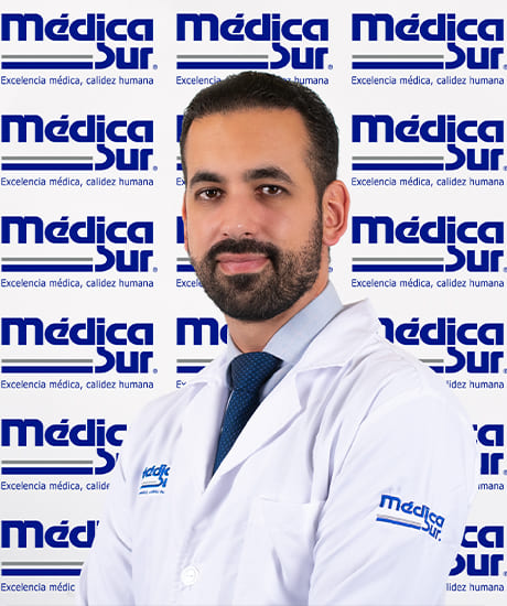 Dr. Alejandro Elnecavé Olaiz