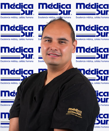 Lic. Alejandro Cosme García Castañeda 