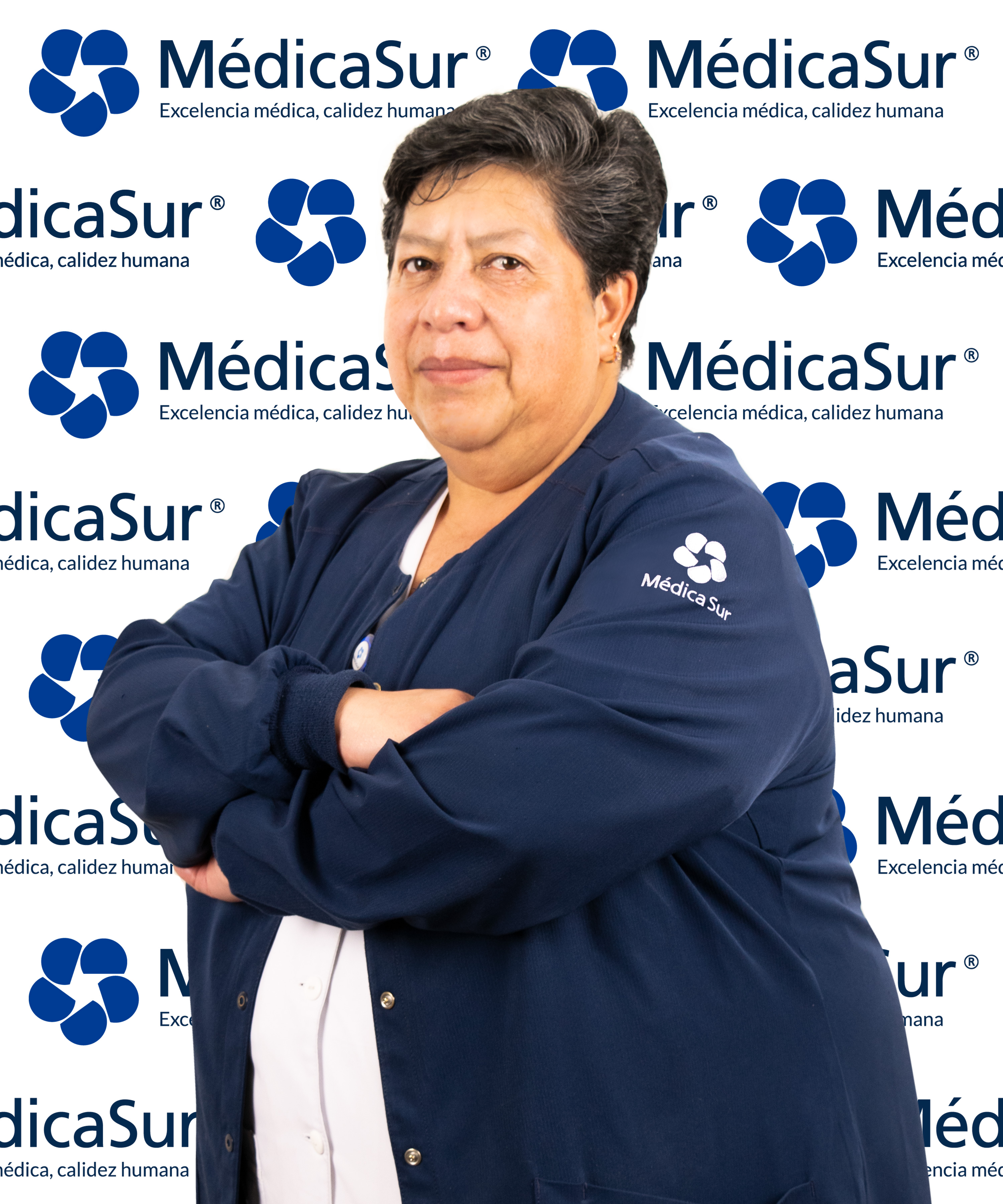 Lic. Alicia Tonis Mayen Médica Sur Copyright